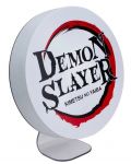 Lampă Paladone Animation: Demon Slayer - Headset Stand - 1t