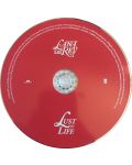 Lana Del Rey - Lust for Life (CD) - 3t