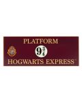Lampa Paladone Movies: Harry Potter - Hogwarts Express - 3t