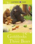 Ladybird Tales: Goldilocks and the Three Bears - 1t