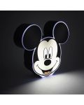 Lampă Paladone Disney: Mickey Mouse - Mickey - 4t