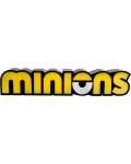 Lampă Fizz Creations Animation: Minions - Logo - 1t