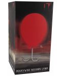Lampa Paladone IT - Pennywise Balloon - 3t