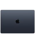 Laptop Apple - MacBook Air 15, 15.3", М2 8/10, 8GB/256GB, albastru - 6t