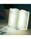 Lampa figurina Paladone Disney: Cinderella - Story Book - 7t