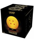 Lampa ABYstyle Animation: Dragon Ball Z - Dragon Ball - 5t