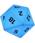 Lampa Paladone Dungeons & Dragons - D20 Dice - 4t
