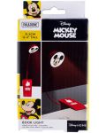 Lampă de lectură Paladone Disney: Mickey Mouse - Mickey - 2t