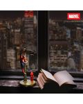 Lampa Paladone Marvel: Spider-Man - Spidey on Lamp, 33 cm - 5t