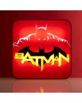 Lampă Numskull DC Comics: Batman - Batman - 5t