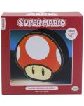 Jocuri Paladone: Super Mario Bros. - Super Mushroom - 4t