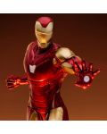 Lampă Paladone Marvel: Iron Man - Iron Man - 4t