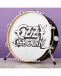 Lampă Numskull Rocks: Ozzy Osbourne - Logo - 3t