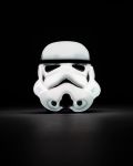 Lampă Itemlab Movies: Star Wars - Stormtrooper Helmet, 15 cm	 - 9t