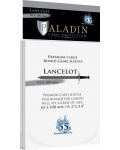 Protectii pentru carti Paladin - Lancelot 65 x 100 (7 Wonders) - 1t