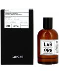 Labor8 Apă de parfum Nezah 781, 100 ml - 1t