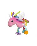 Jucărie pentru copii Lamaze - Tilly the Unicorn - 1t