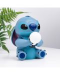 Lampa Paladone Disney: Lilo & Stitch - Stitch - 3t