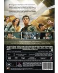 The Maze Runner (DVD) - 3t