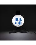 Lampa Paladone Games: PlayStation - Headset Stand	 - 5t