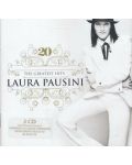 Laura Pausini - 20: Greatest Hits (2 CD) - 1t