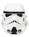 Lampă Itemlab Movies: Star Wars - Stormtrooper Helmet, 15 cm	 - 1t