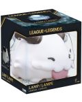 Lampă ABYstyle Games: League of Legends - Poro - 7t