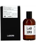 Labor8 Apă de parfum Hased 481, 100 ml - 1t
