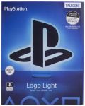 Lampă Paladone Games: PlayStation - Logo - 7t