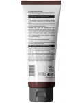 Labor8 Hemp Gel-scrub de curățare pentru față cu ulei de cânepă, 125 ml - 2t