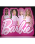 Lampă Paladone Retro Toys: Barbie - Group - 4t