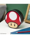 Jocuri Paladone: Super Mario Bros. - Super Mushroom - 2t