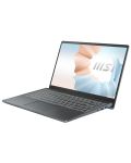 Laptop MSI - Modern 14 B11MO, 14