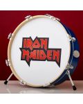 Lampă Numskull Rocks: Iron Maiden - Logo - 3t