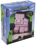 Jocuri Paladone: Minecraft - Porc - 5t