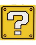 Lampă Paladone Games: Super Mario Bros. - Question - 1t