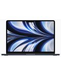Laptop Apple - MacBook Air 13, 13.6'', M2 8/8, 8GB/256GB, albastru închis - 1t