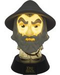 Lampa Paladone Movies: The Lord of the Rings - Gandalf - 2t