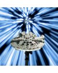 Lampa Paladone Movies: Star Wars - Millennium Falcon - 5t