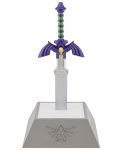 Lampa USB Paladone Nintendo The Legend of Zelda - Master Sword - 1t