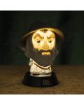 Lampa Paladone Movies: The Lord of the Rings - Gandalf - 4t