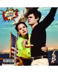 Lana Del Rey - Norman Fucking Rockwell (Exclusive CD) - 1t
