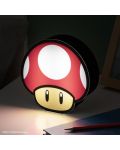 Jocuri Paladone: Super Mario Bros. - Super Mushroom - 3t