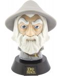 Lampa Paladone Movies: The Lord of the Rings - Gandalf - 1t