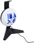 Lampa Paladone Games: PlayStation - Headset Stand	 - 2t
