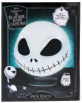 Lampă Paladone Disney: Nightmare Before Christmas - Jack Mask - 4t