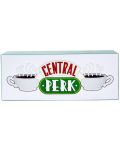 Lampă Paladone Television: Friends - Central Perk - 2t