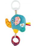 Jucărie pentru copii Lamaze - Elephant Eli - 1t