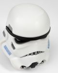 Lampă Itemlab Movies: Star Wars - Stormtrooper Helmet, 15 cm	 - 6t