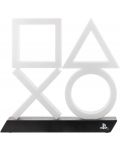 Lampa Paladone Games: PlayStation - PlayStation 5 Icons - 2t